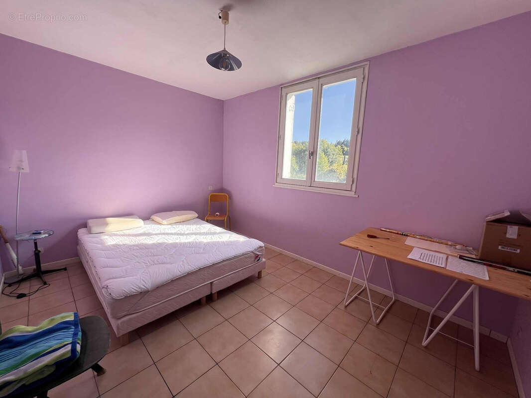 Maison à MERRY-LA-VALLEE