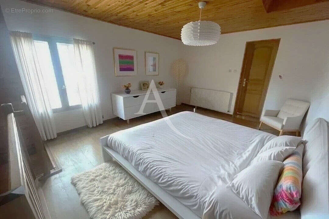 Maison à SONGEONS