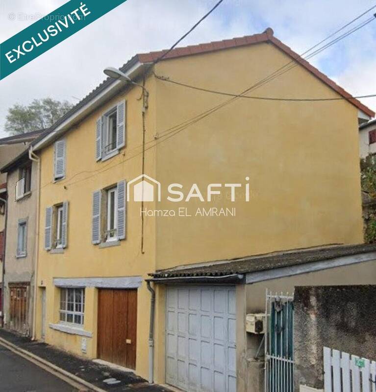 Photo 1 - Appartement à THIERS