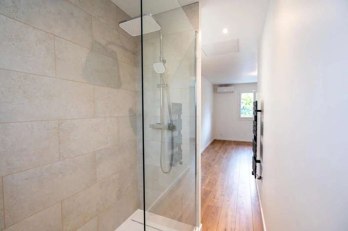 Maison à AIX-LES-BAINS