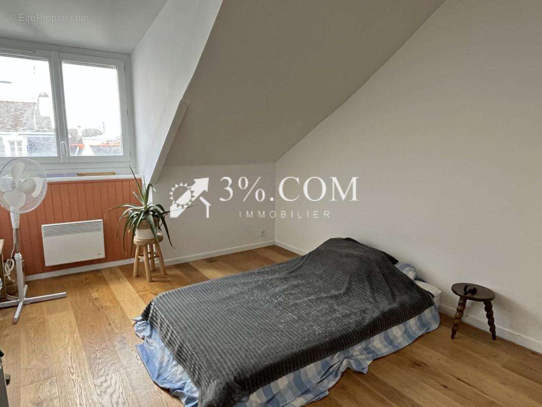 Appartement à LORIENT