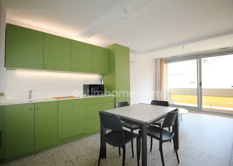 Appartement à BAGNERES-DE-BIGORRE