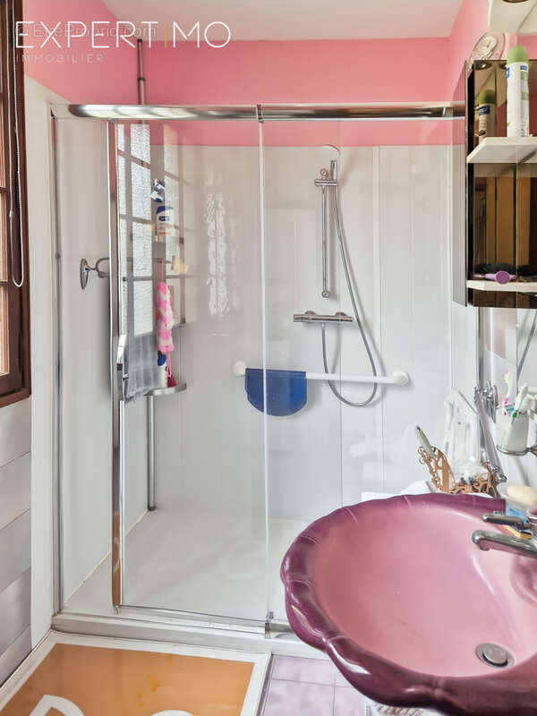 Maison à TOCANE-SAINT-APRE