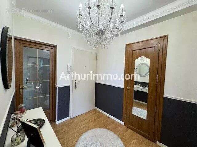 Appartement à LE HAVRE