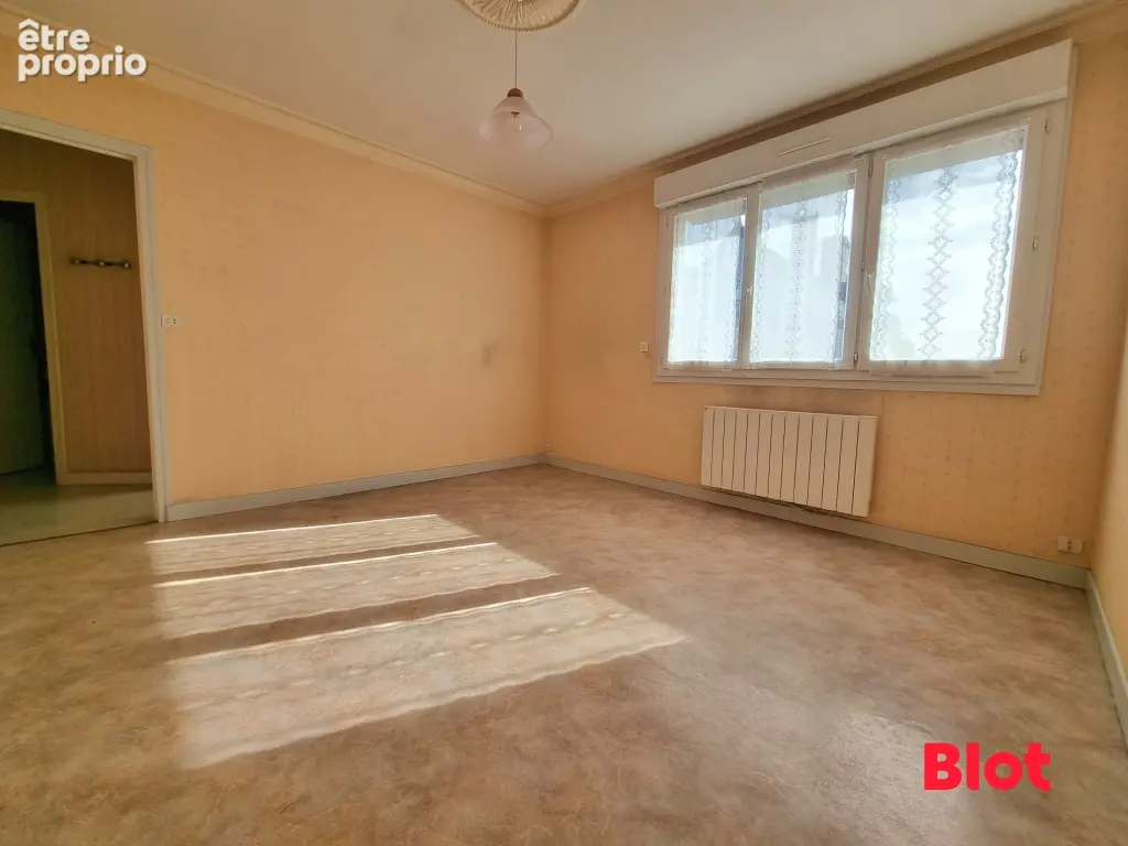 Appartement 2 pièces 39 m² à vendre à Melesse (35520) - photo 2