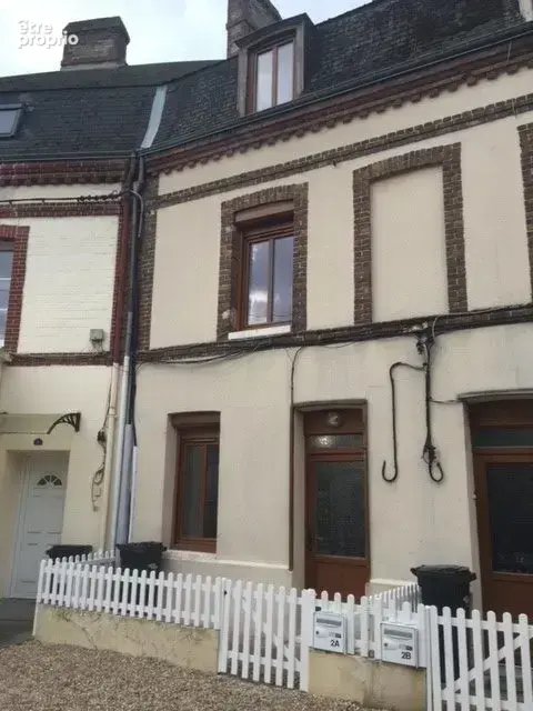 Maison 3 pièces 55 m² à vendre à Pont-De-L'arche (27340) - photo 6