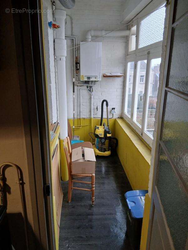 Appartement à DOUAI