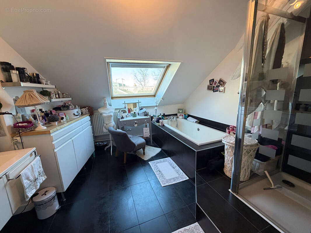 Appartement à NEVERS