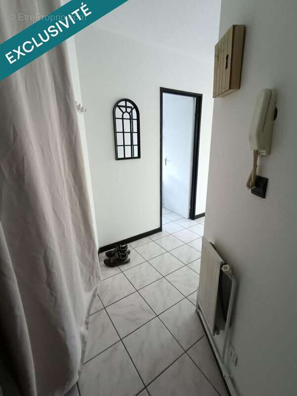 Photo 4 - Appartement à LAXOU