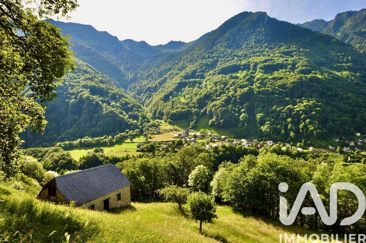 Photo 3 - Maison à CAUTERETS