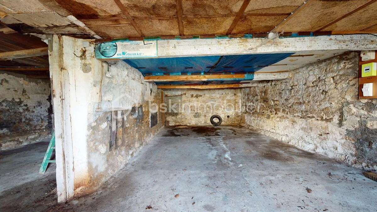 Maison à ARCHINGEAY