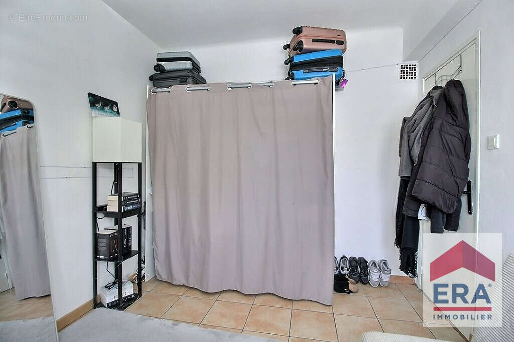 Appartement à CARPENTRAS