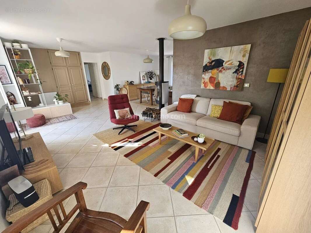 Vente Maison Figanieres(83830) 450 000ï¿œ - photo 6