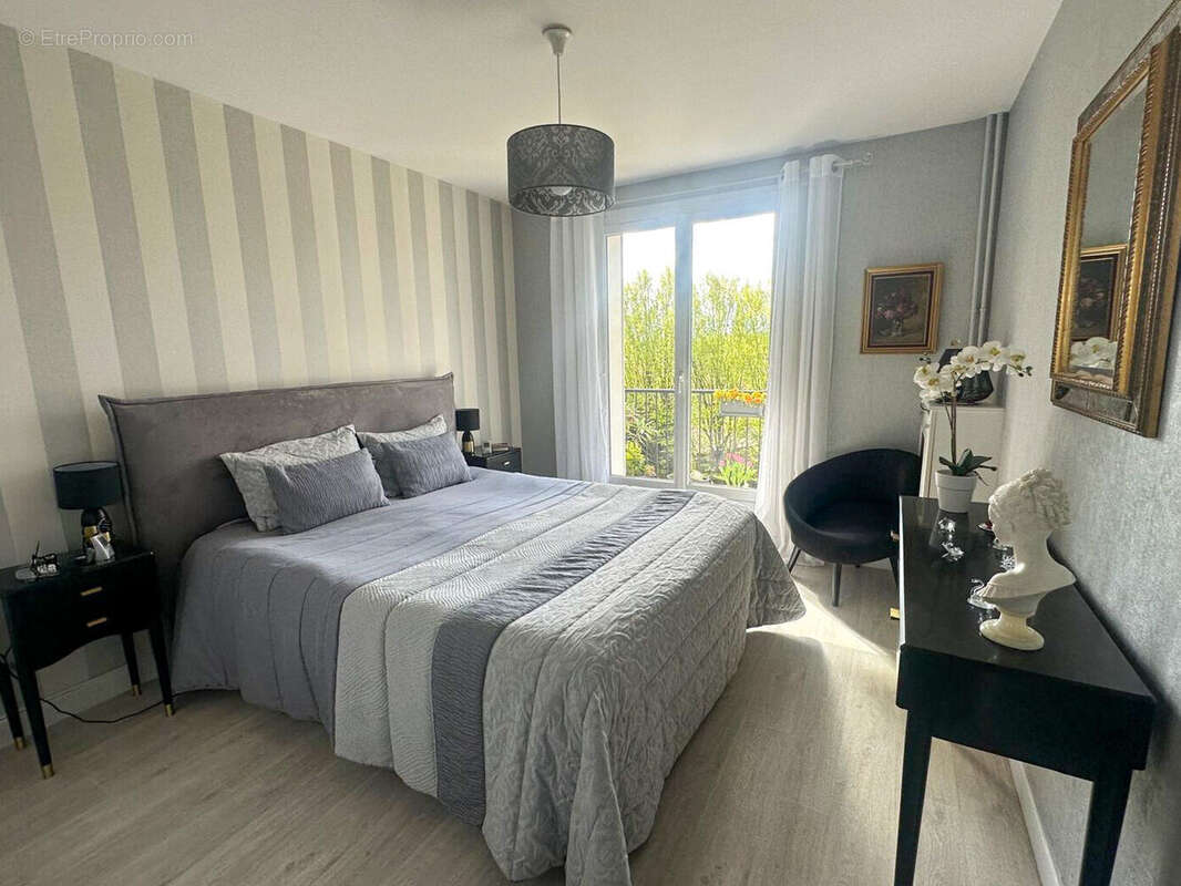 Appartement à CLAMART