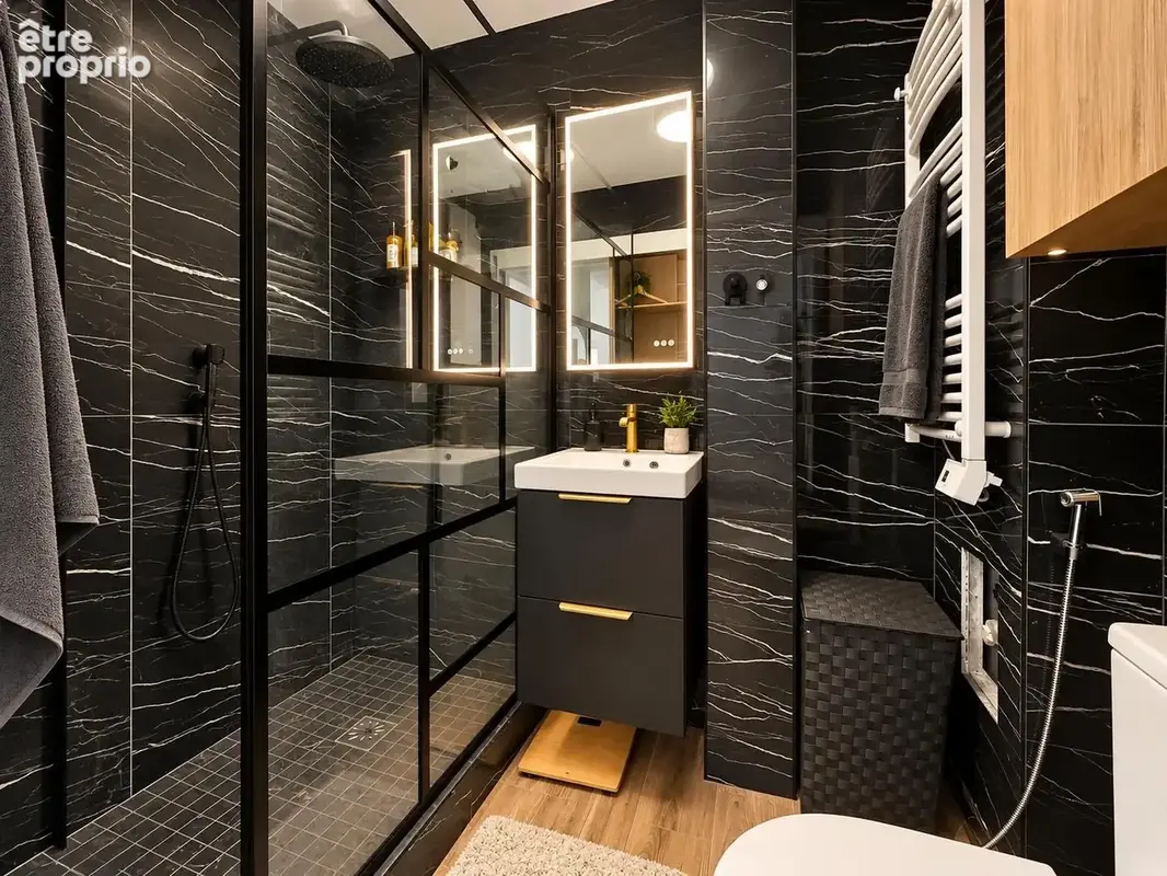 À VENDRE   Appartement moderne à Aubervilliers - photo 6