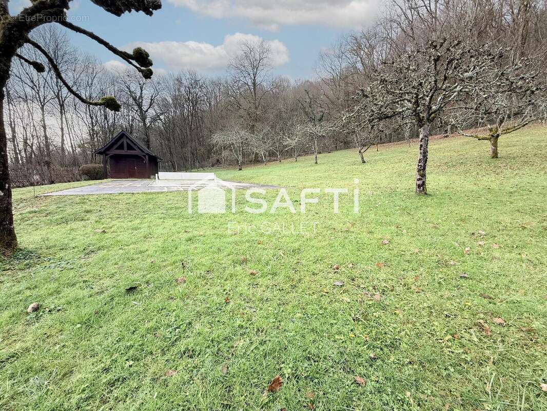 Photo 3 - Maison à SAINT-VIANCE