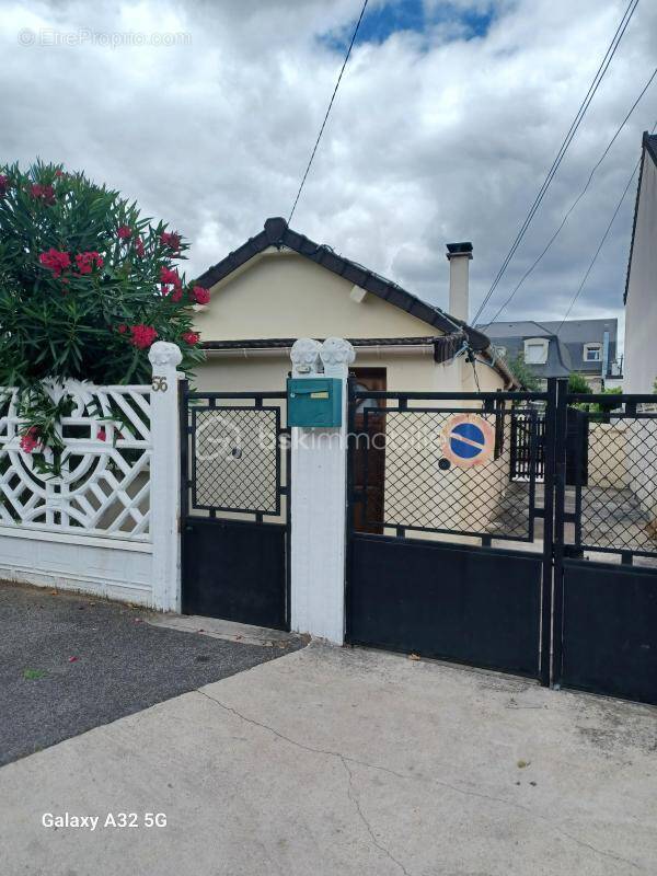 Maison à SEVRAN