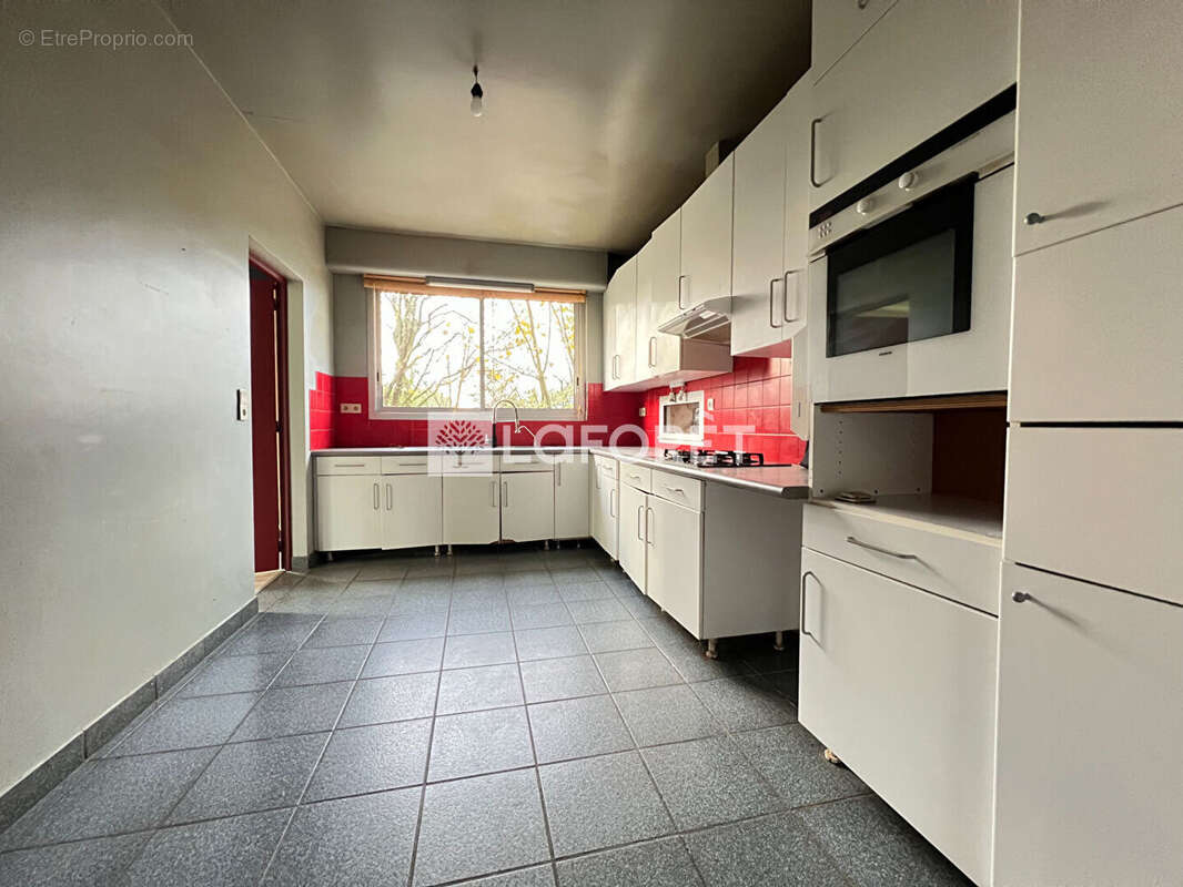 Maison à SAINT-JACQUES-SUR-DARNETAL