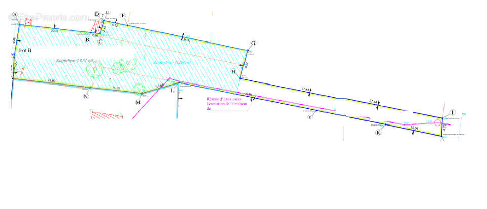Photo 5 - Terrain à LARCAY