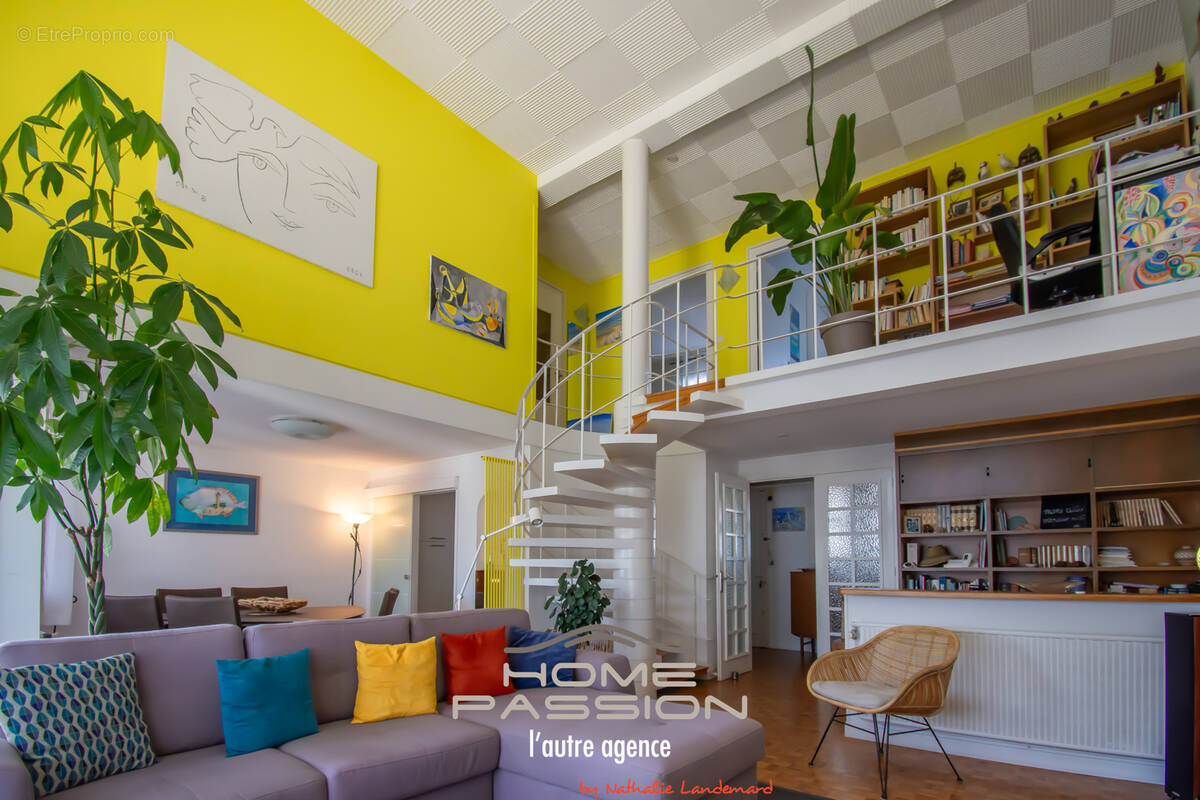 Appartement à ROYAN