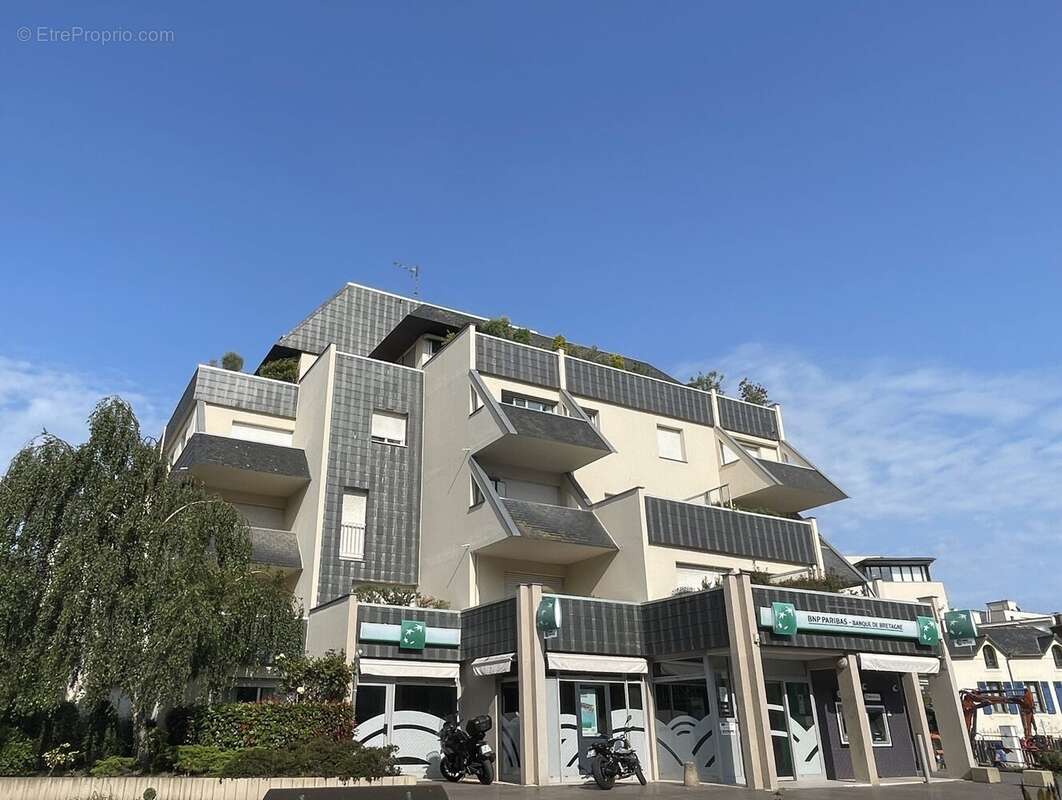 Appartement à DINARD