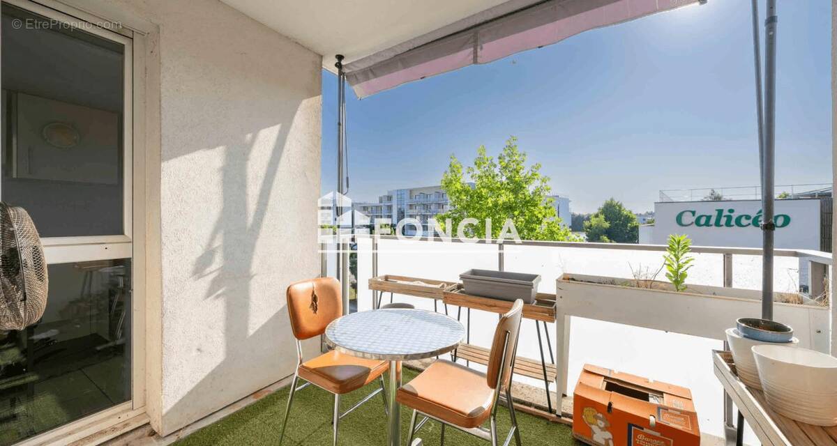 Appartement à BRUGES