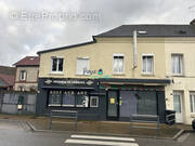 Appartement à LILLEBONNE