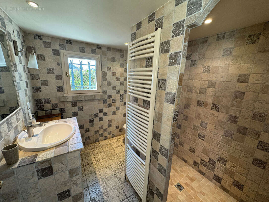 Maison à SAINT-REMY-DE-PROVENCE