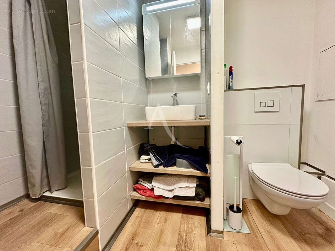 Appartement à SAINT-JEAN-DE-BRAYE