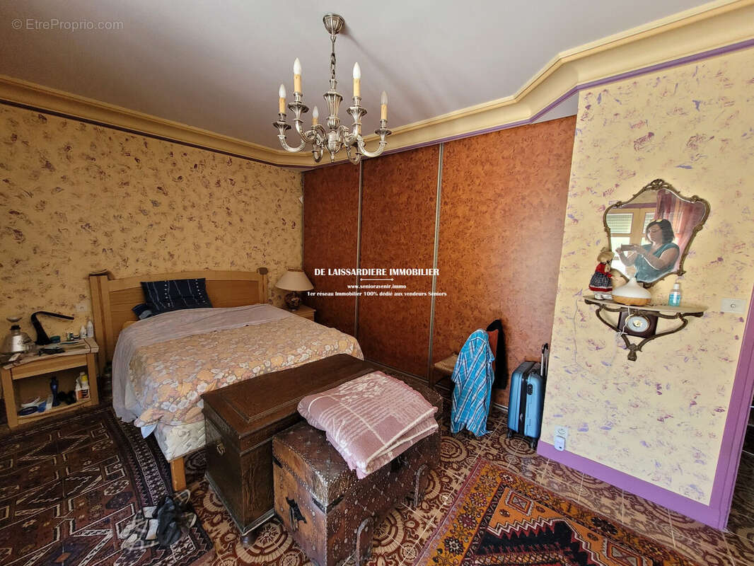 Maison à MEZE