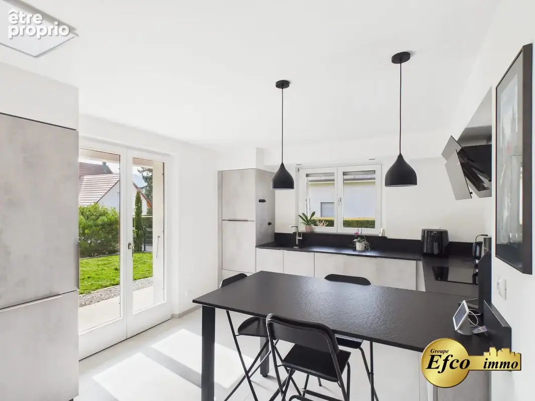 Maison 6 pièces 130 m² à vendre à Leymen (68220) - photo 6