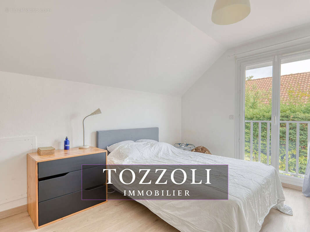 Maison à VILLEFONTAINE