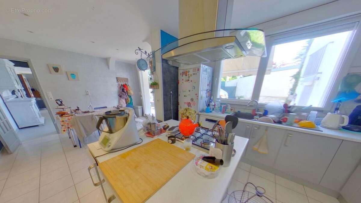 Maison À Vendre - photo 13