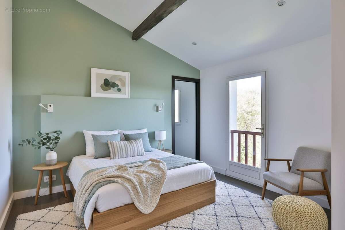 Appartement à BIDART
