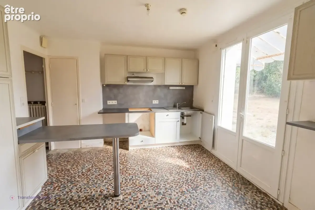 Maison Saint Pere Marc En Poulet 5 pièce(s) - photo 4