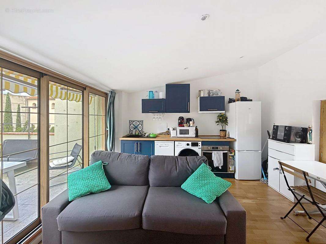 Appartement à FREJUS