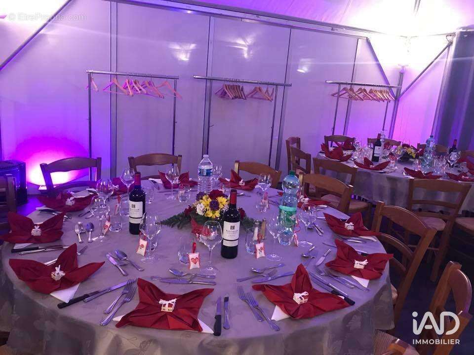 Photo 9 - Commerce à ARPAJON