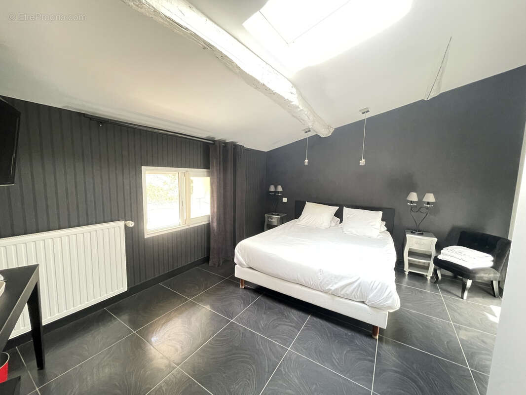 Maison à SAINT-PERAY