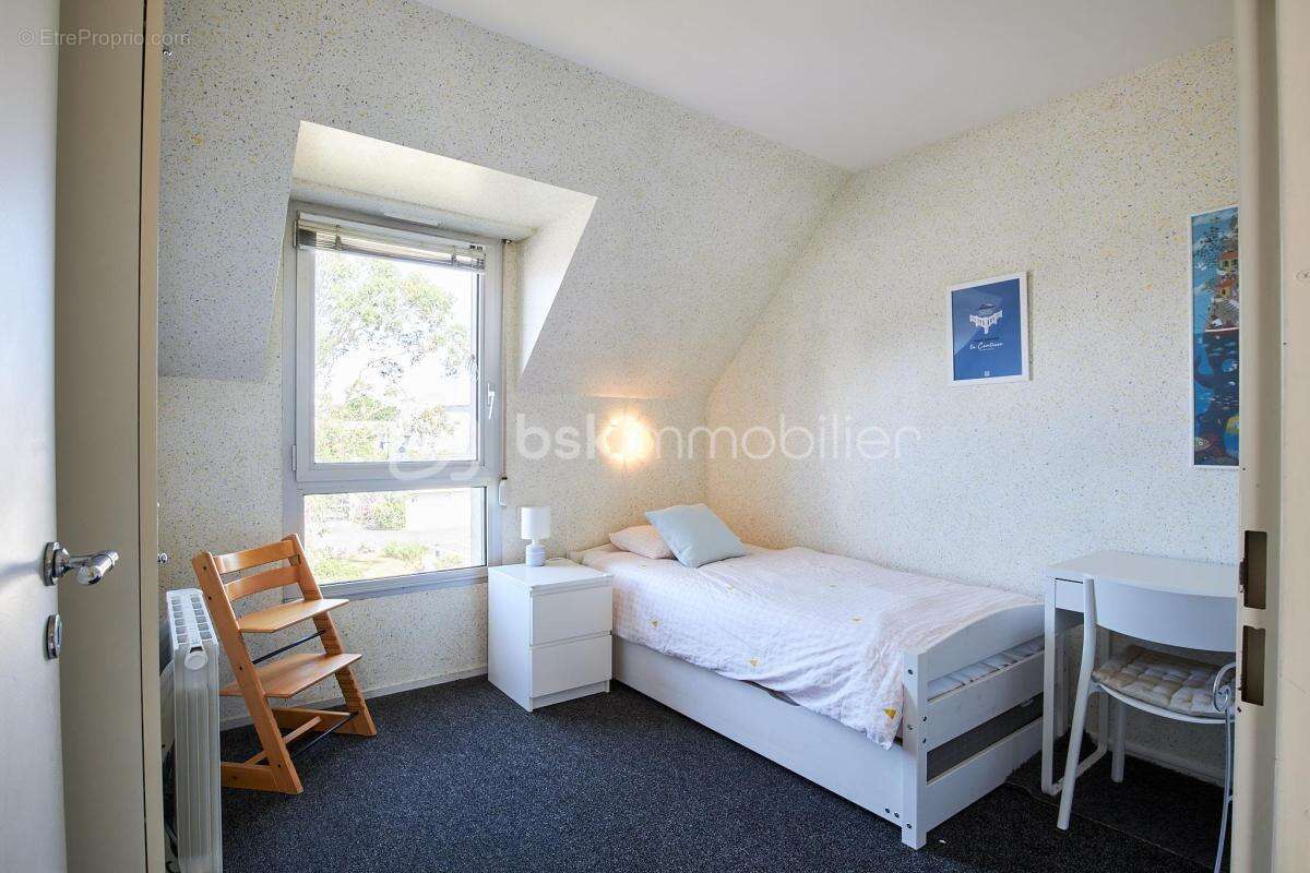 Appartement d'exception avec vue mer – Quartier de la Comtesse - photo 14