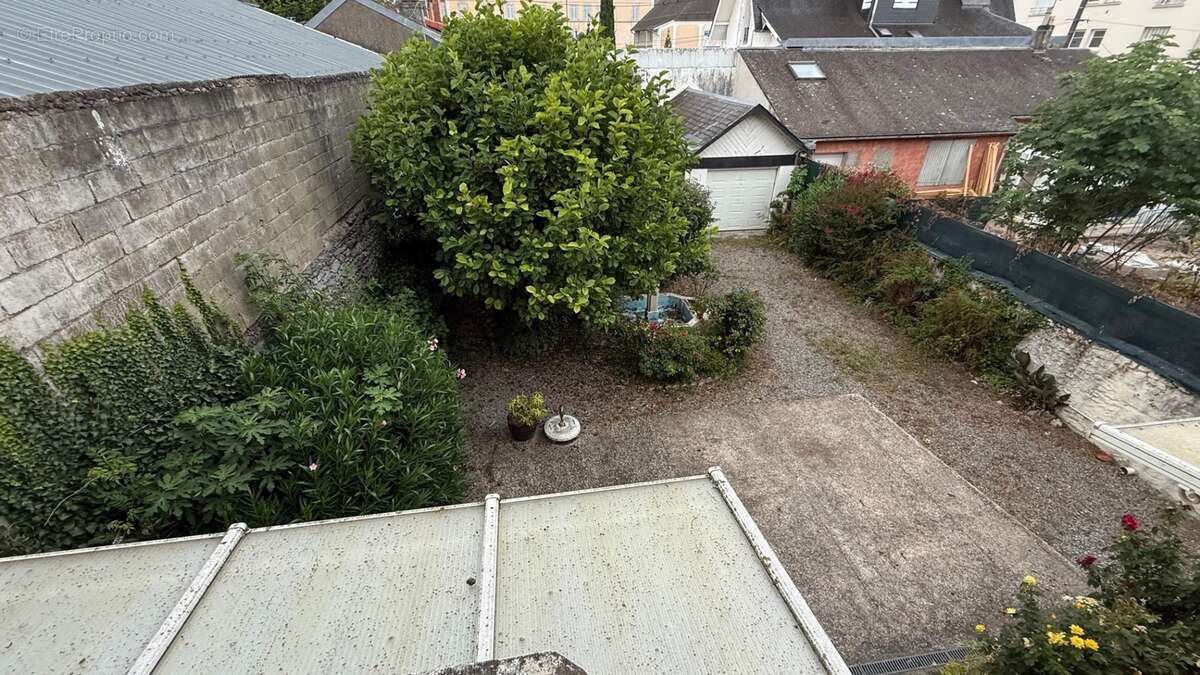 Maison de ville à vendre 7 pièces BAGNERES DE BIGORRE (65) - photo 12