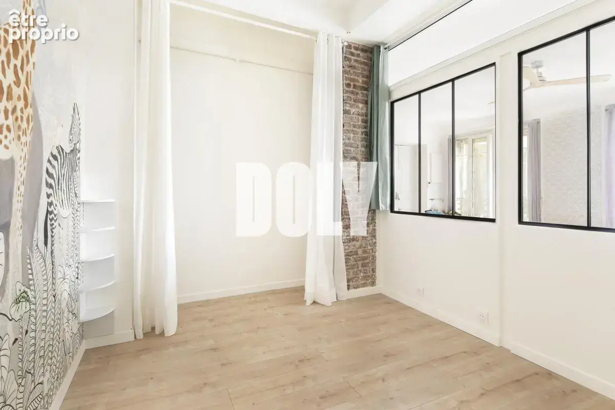 Exclusivité doly - appartement familial - porte saint denis, 75010 paris - photo 4