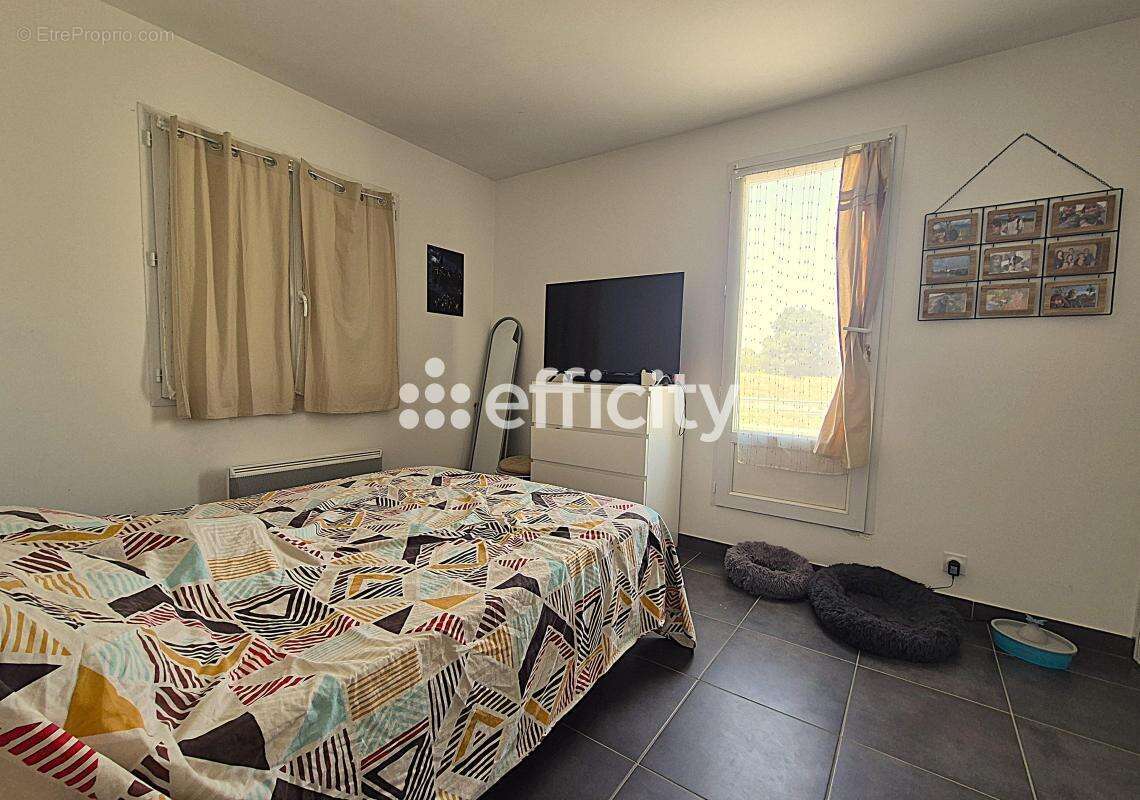Appartement 98 m² à Saujon  - photo 5