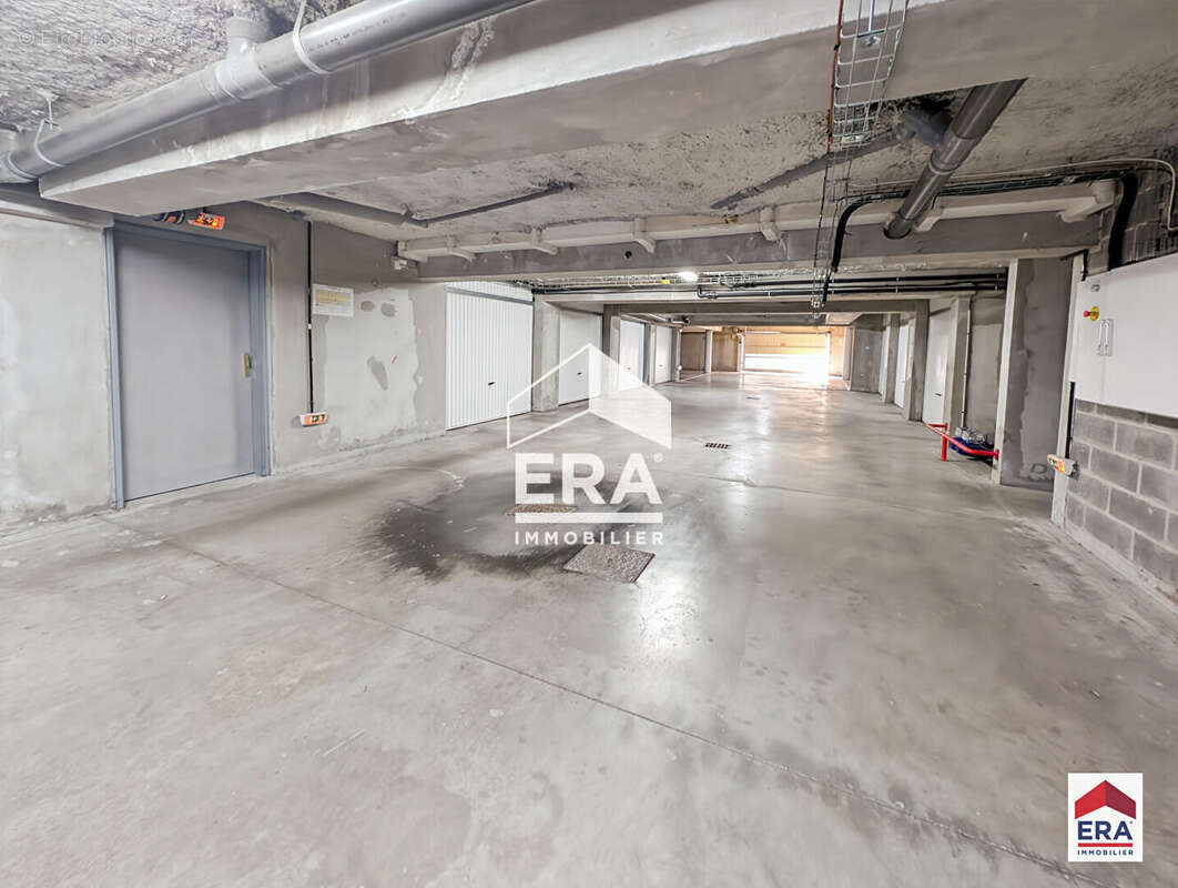 Appartement à CROIX