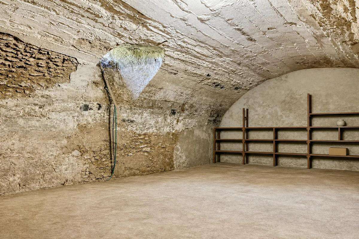 Maison à VINEUIL