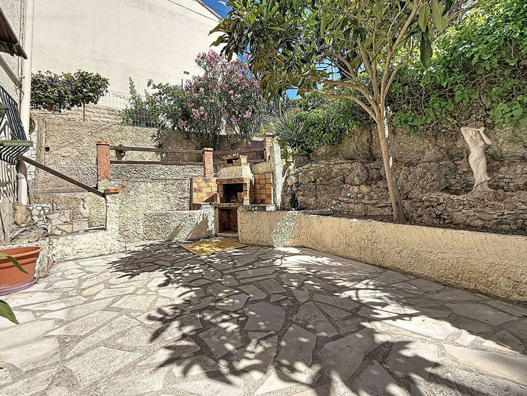 Maison Les Pennes Mirabeau 4 pièce(s) 80 m2 - photo 5