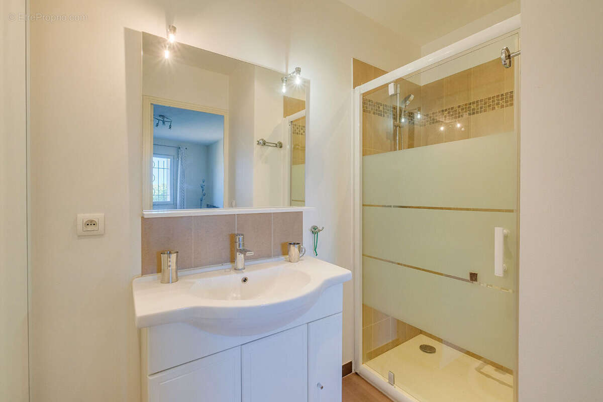 Maison à MARSEILLE-13E