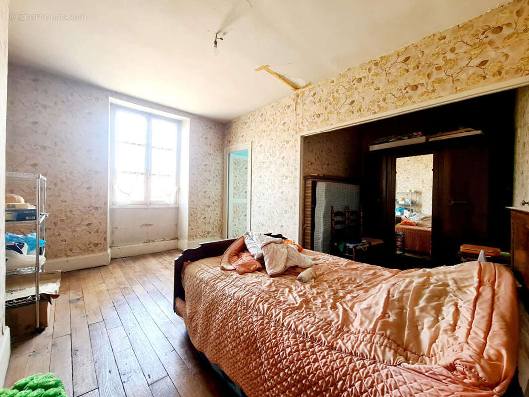 Maison à ROUVROY-SUR-MARNE