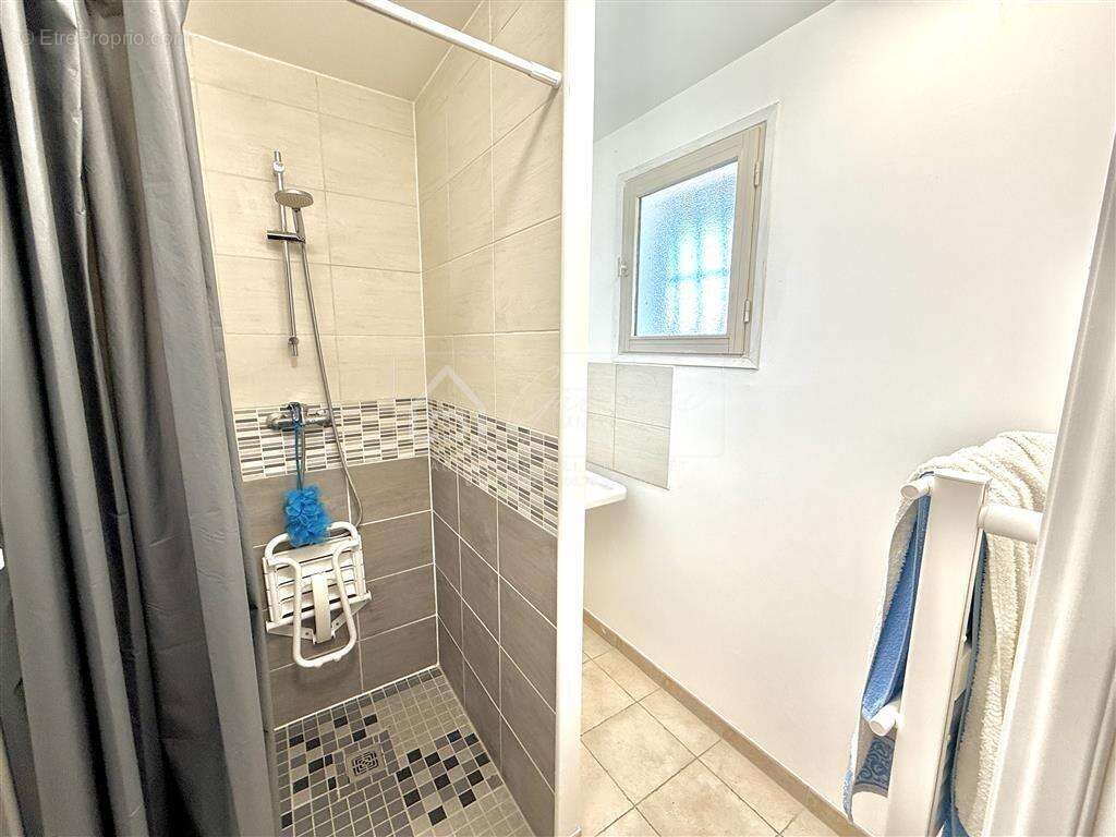 Maison à MILLY-LA-FORET