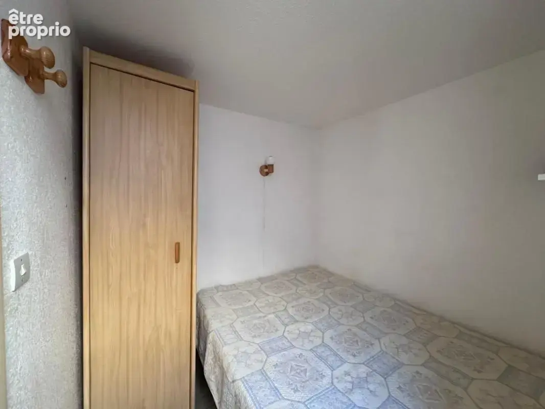 Pinède. Appartement 2 pièces mezzanine - photo 15