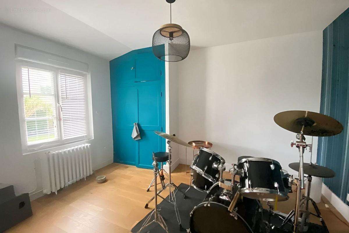 Maison à SAINT-MALO